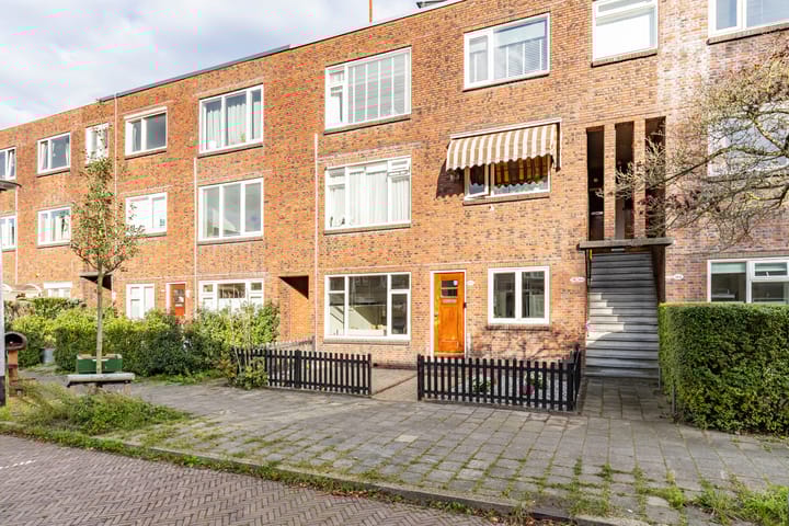 Foto 36 van Van Starkenborghstraat 106