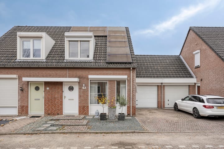 Photo 1 of Herderstasje 14