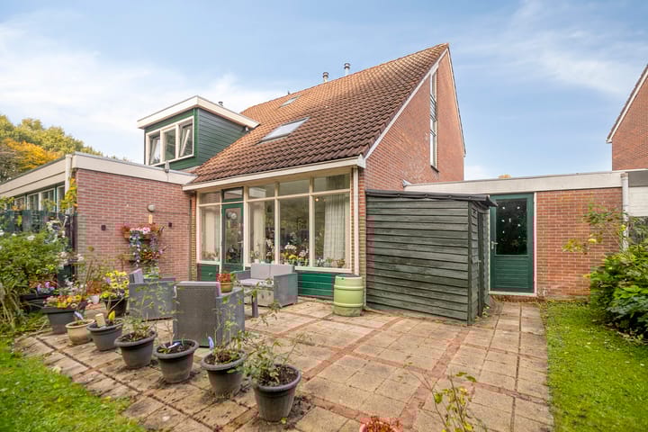 Foto 28 van Verfmolen 97