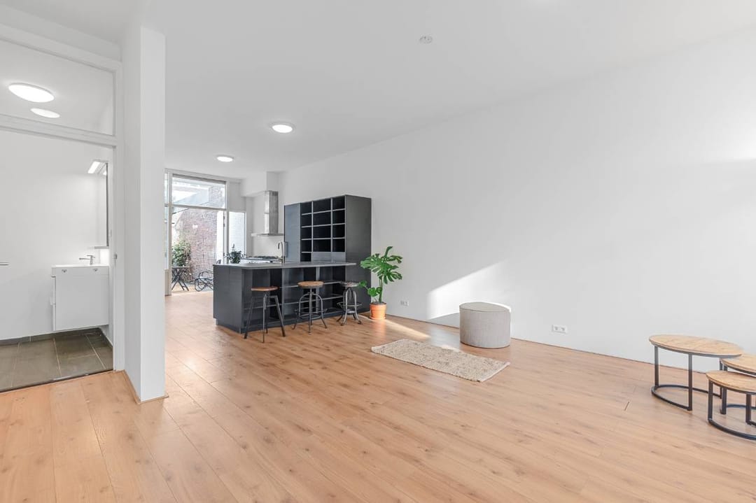 Photo 1 of Kepplerstraat 252