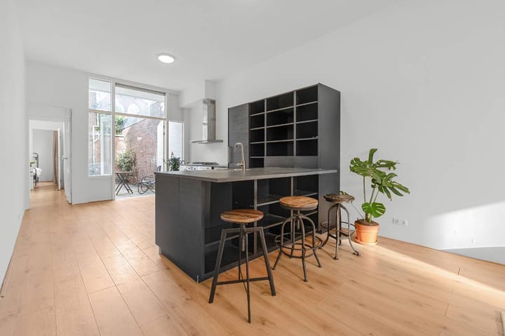 Photo 2 of Kepplerstraat 252