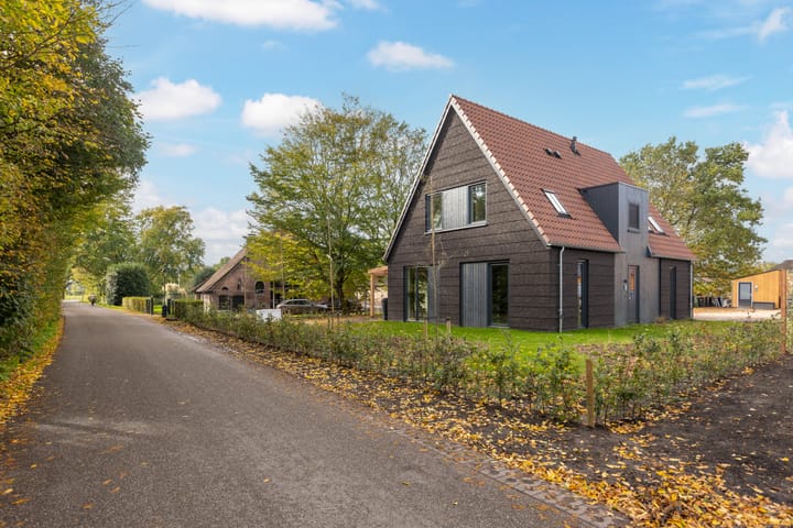 Photo 2 of Gerritjeshof 2