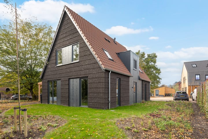 Photo 3 of Gerritjeshof 2