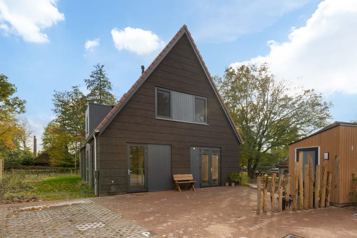 Photo 4 of Gerritjeshof 2