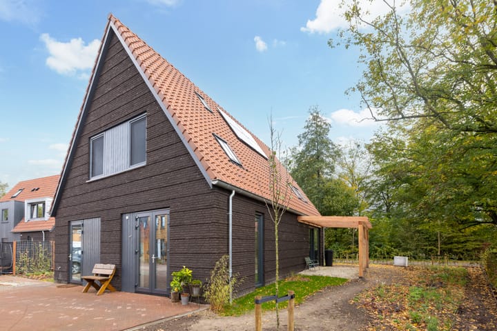 Photo 5 of Gerritjeshof 2