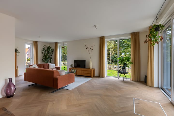 Foto 10 van Gerritjeshof 2