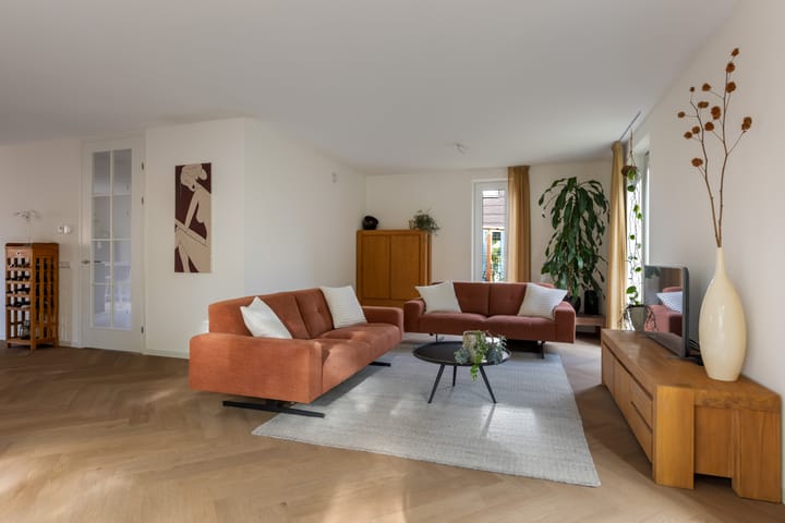 Foto 12 van Gerritjeshof 2