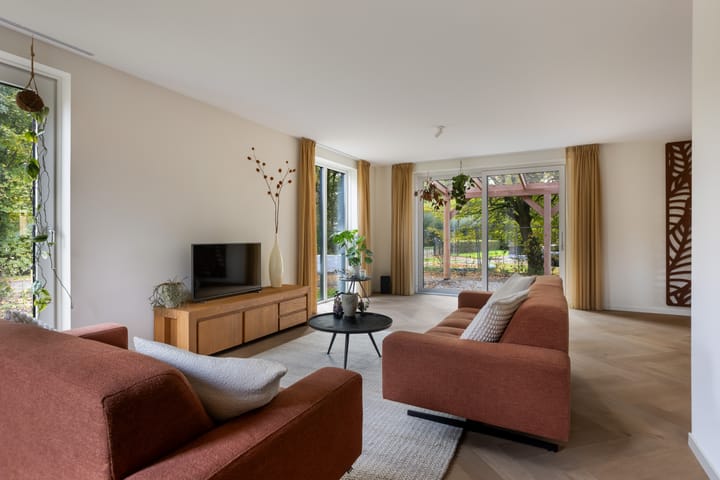 Foto 18 van Gerritjeshof 2