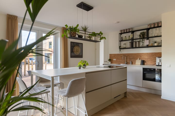 Foto 30 van Gerritjeshof 2