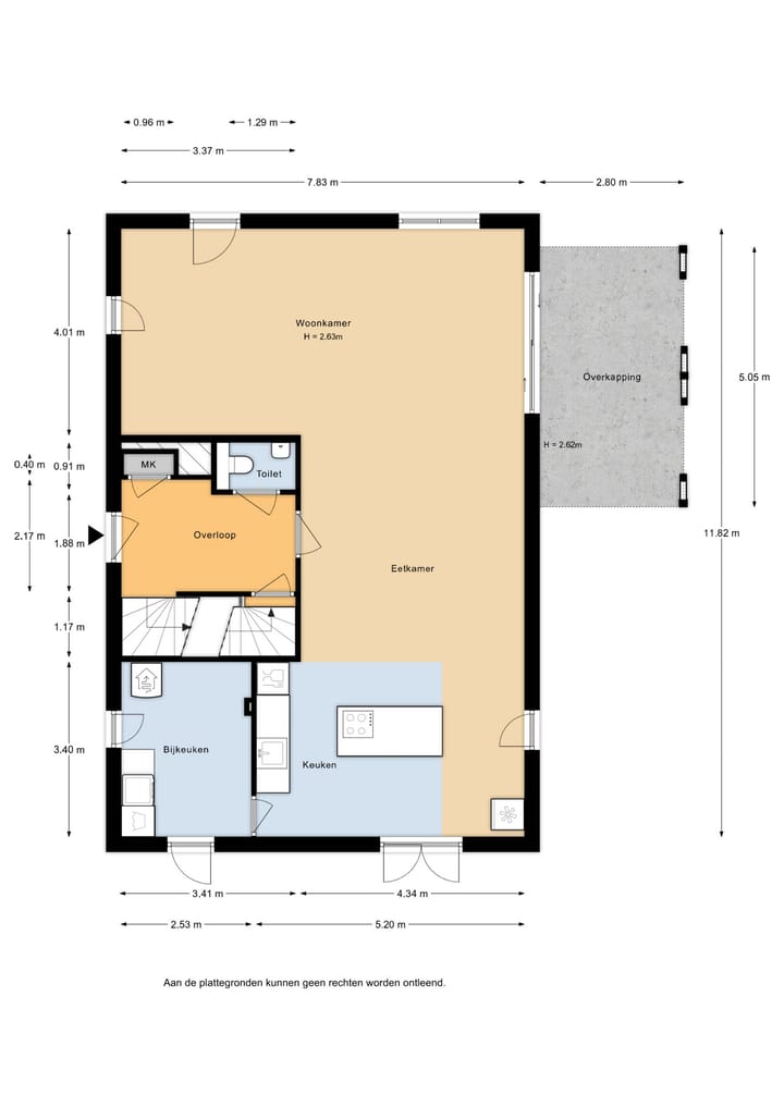 Foto 42 van Gerritjeshof 2