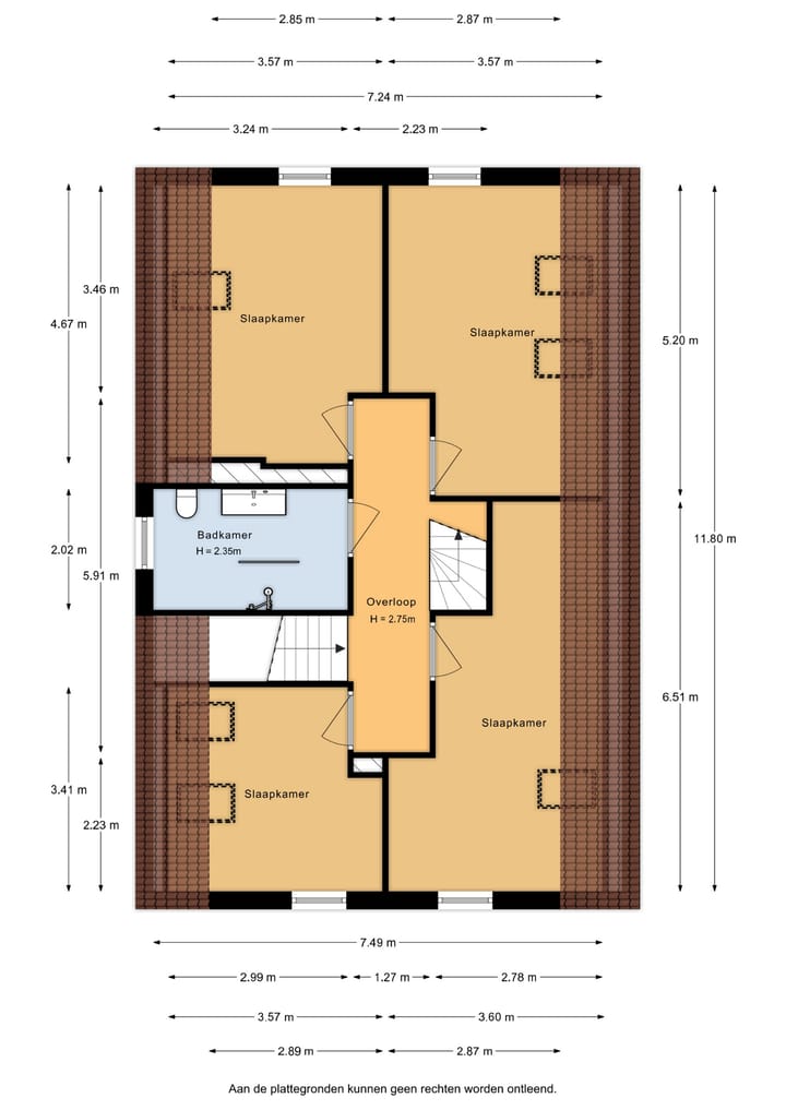 Foto 59 van Gerritjeshof 2