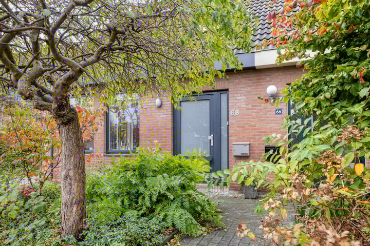 Foto 12 van De Bolle 68