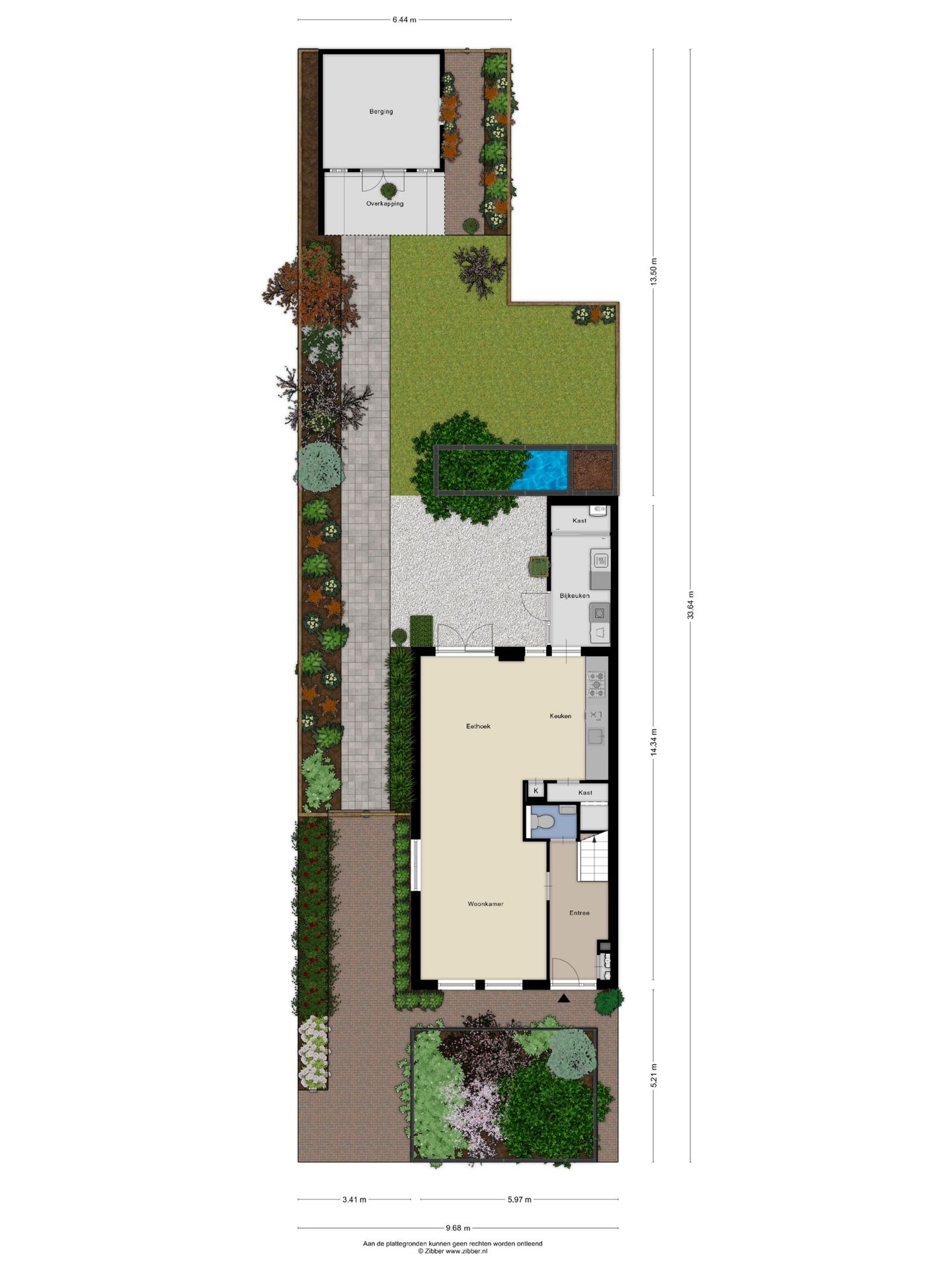 Photo 40 of De Bolle 68