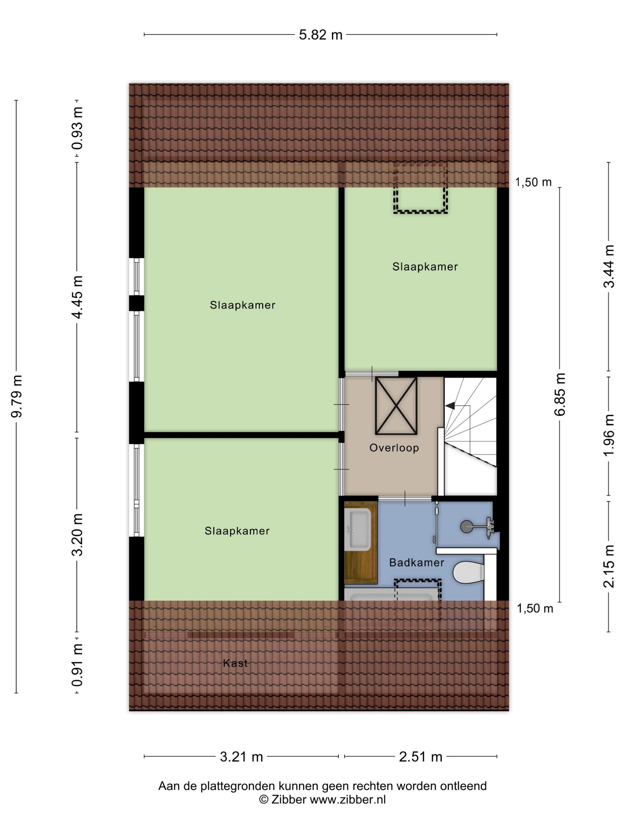 Photo 42 of De Bolle 68