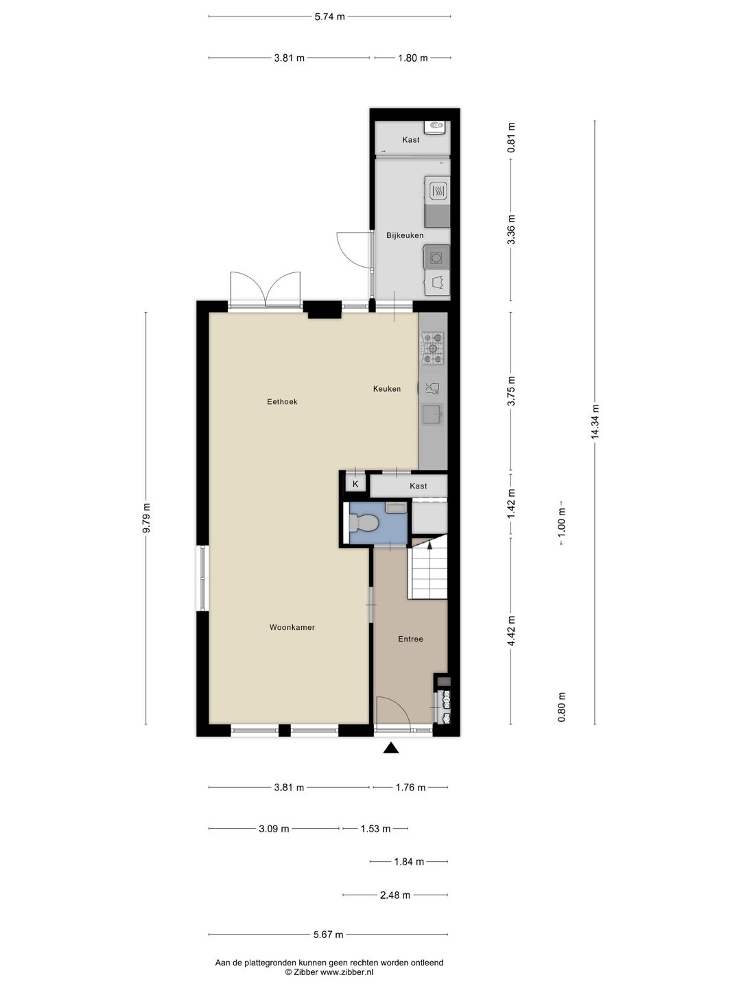 Photo 41 of De Bolle 68