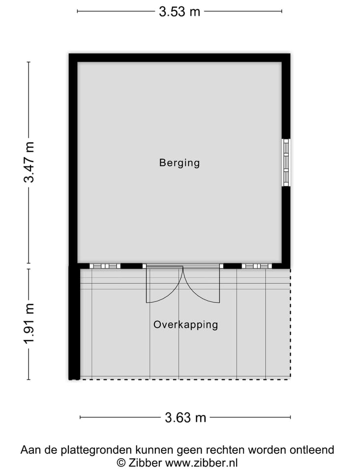 Foto 44 van De Bolle 68
