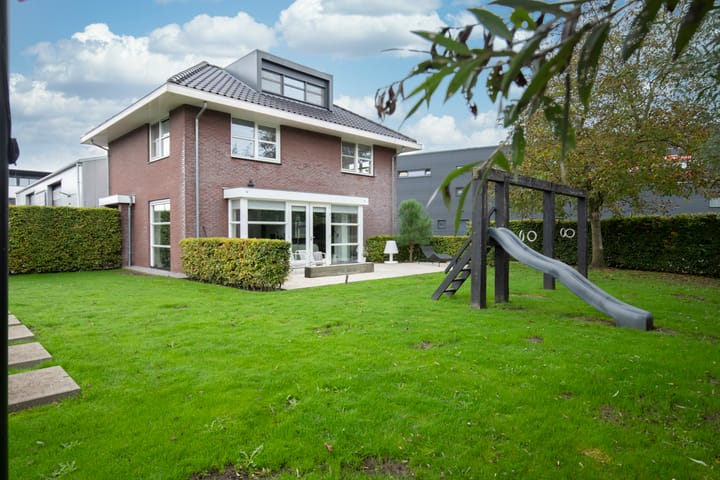 Productieweg 6, Hasselt