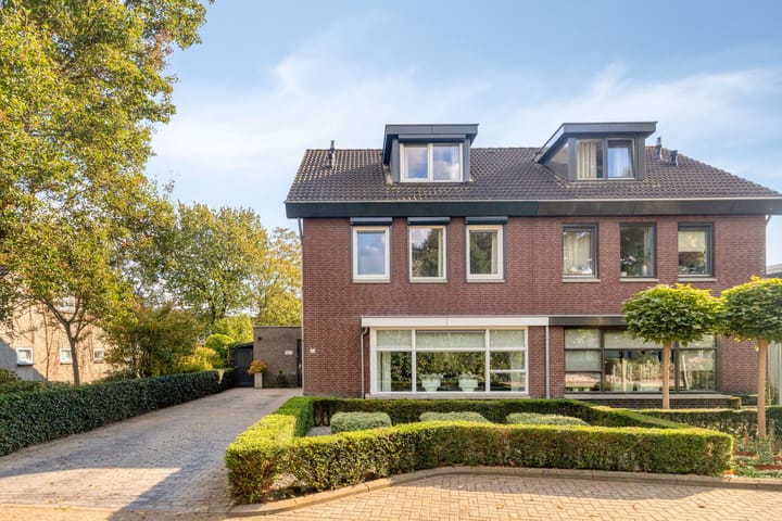 Foto 2 van Rubertstraat 1-A