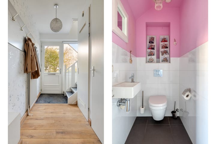 Foto 8 van Rubertstraat 1-A