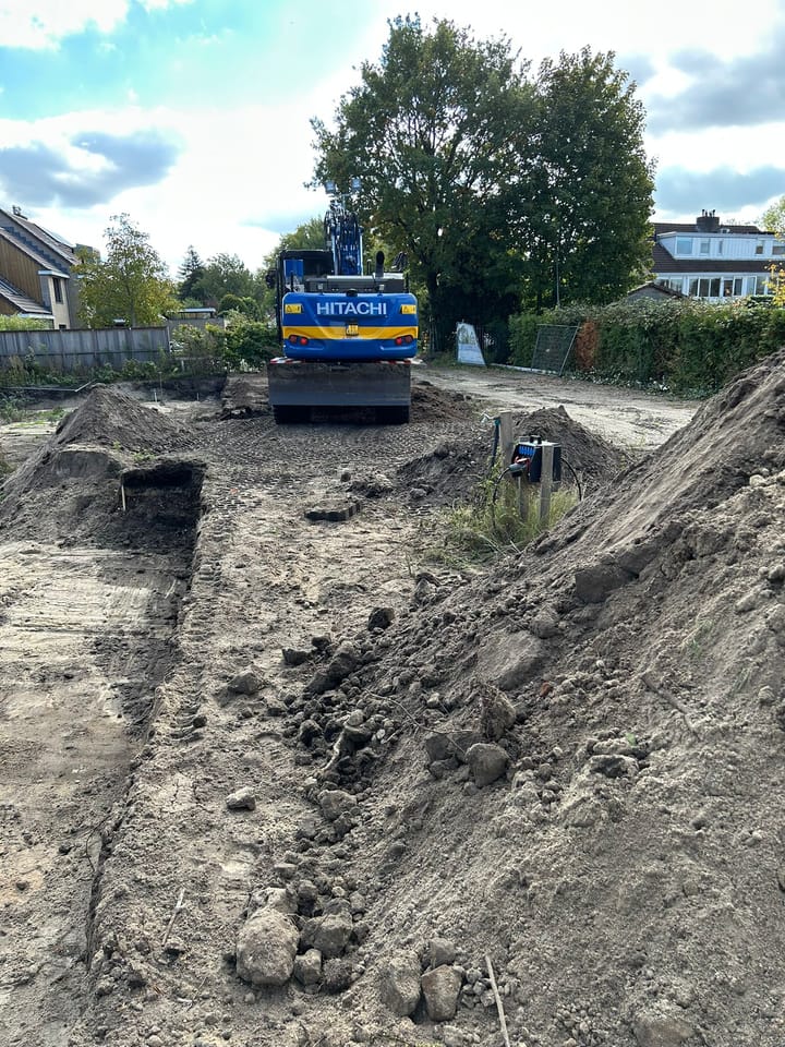 Foto 14 van Wijkplaats 44-A