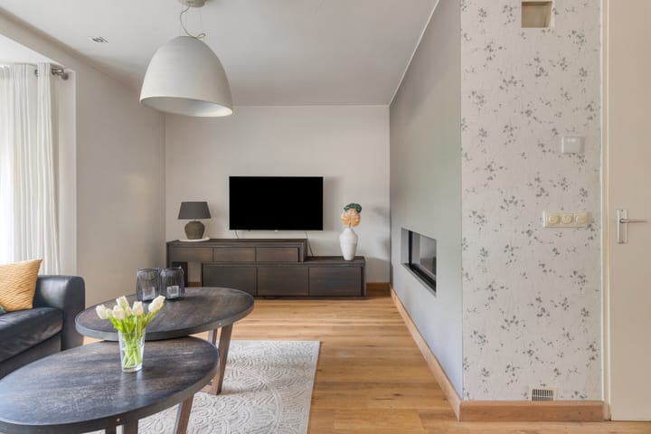 Foto 10 van Rubertstraat 1-A