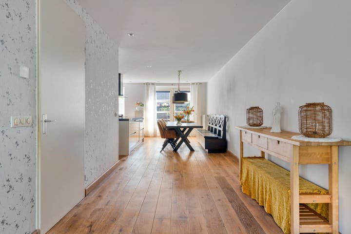 Foto 12 van Rubertstraat 1-A