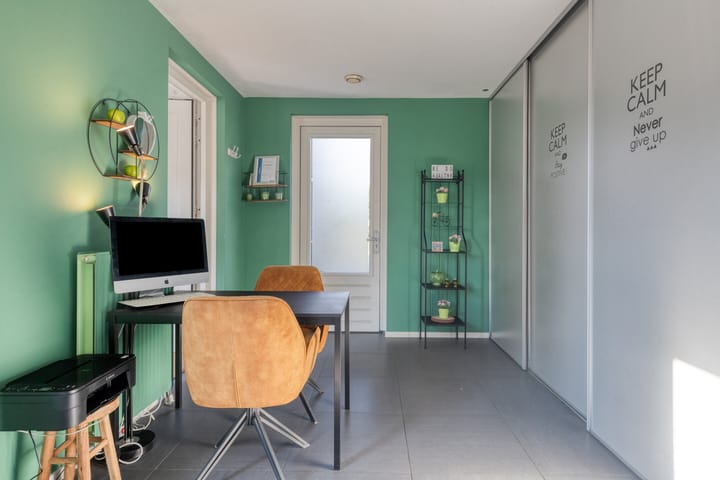 Foto 20 van Rubertstraat 1-A