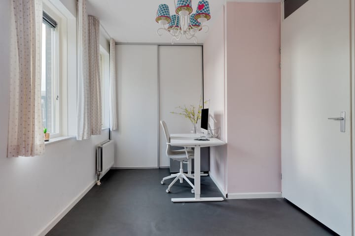 Foto 25 van Rubertstraat 1-A