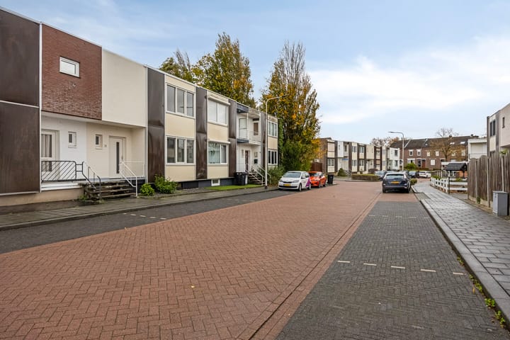 Foto 3 van van Ederenstraat 18