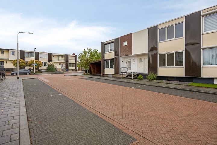 Foto 2 van van Ederenstraat 18