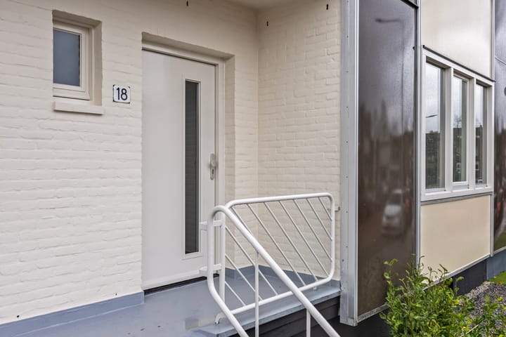 Foto 4 van van Ederenstraat 18