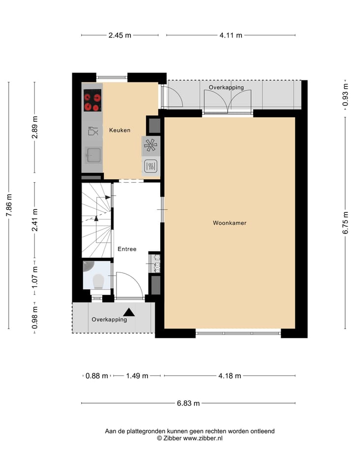 Foto 36 van van Ederenstraat 18