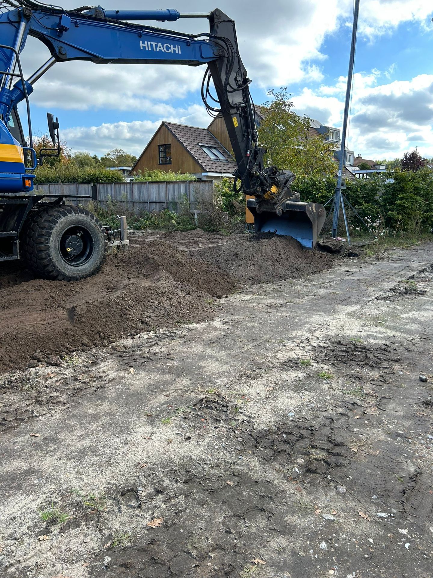 Foto 14 van Wijkplaats 44-D