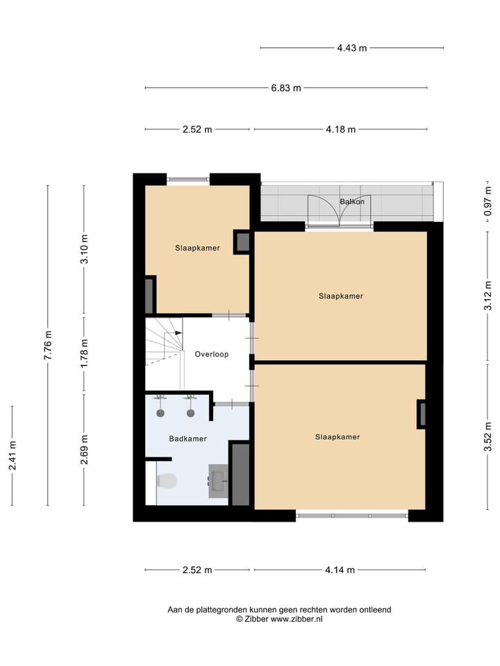 Foto 37 van van Ederenstraat 18