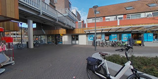 Bekijk 360° foto's