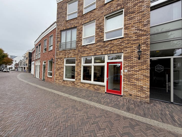 Dorpsstraat 56