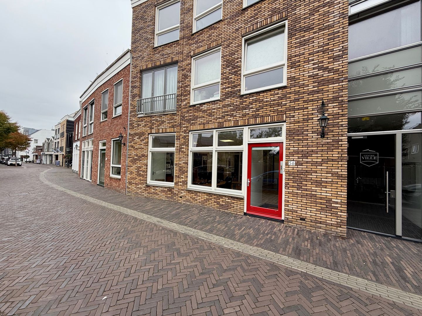 Bekijk foto 1 van Dorpsstraat 56-58