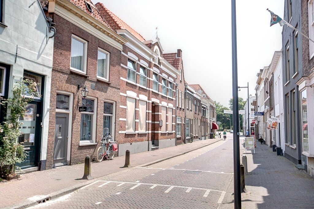 Photo 2 of Boschstraat 63