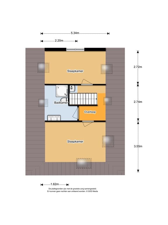 Foto 20 van Boschstraat 63