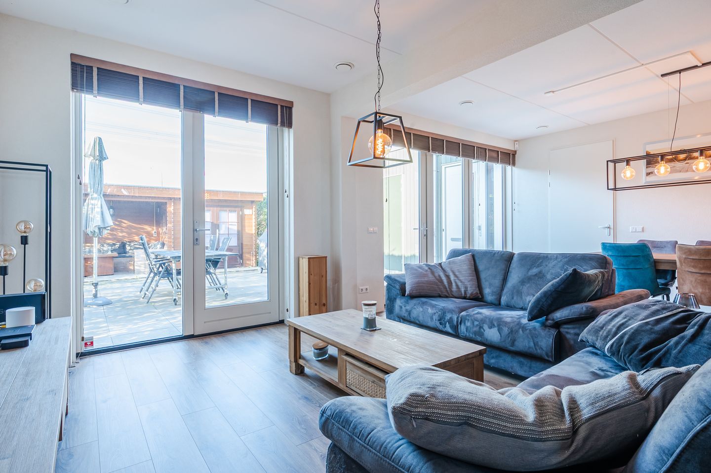 Foto 5 van Monteverdistraat 1