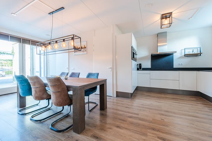 Foto 9 van Monteverdistraat 1