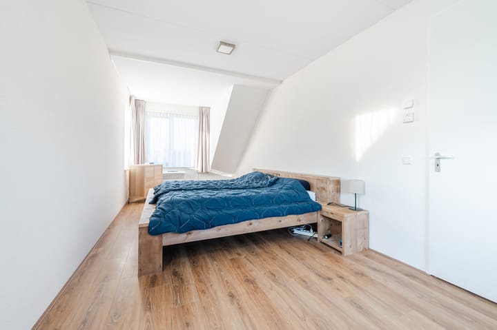 Foto 18 van Monteverdistraat 1