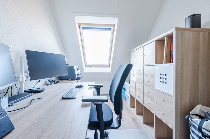 Foto 21 van Monteverdistraat 1