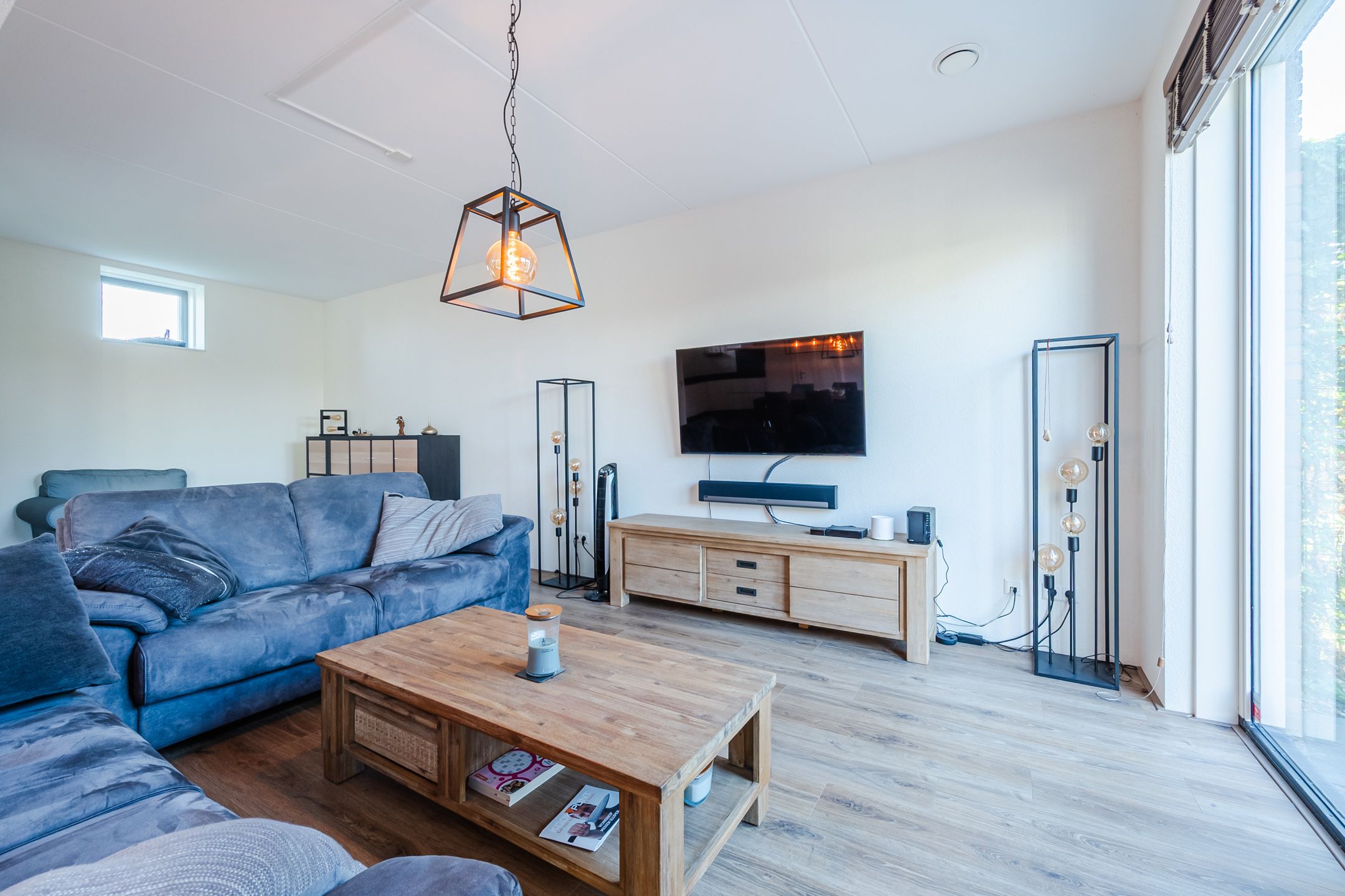 Foto 3 van Monteverdistraat 1