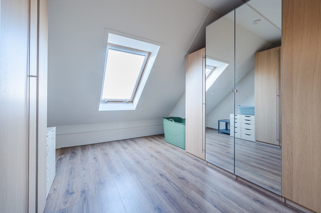 Foto 23 van Monteverdistraat 1