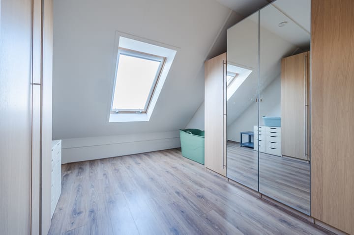 Foto 23 van Monteverdistraat 1