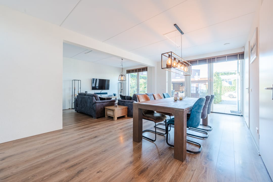 Foto 11 van Monteverdistraat 1