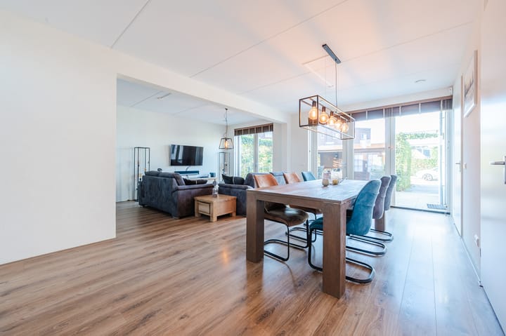 Foto 11 van Monteverdistraat 1