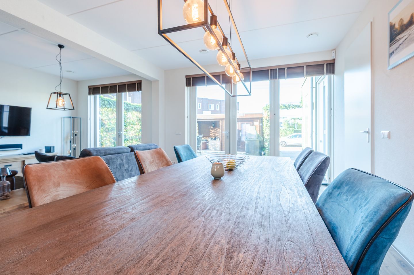 Foto 10 van Monteverdistraat 1