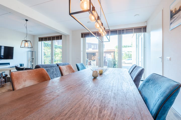 Foto 10 van Monteverdistraat 1